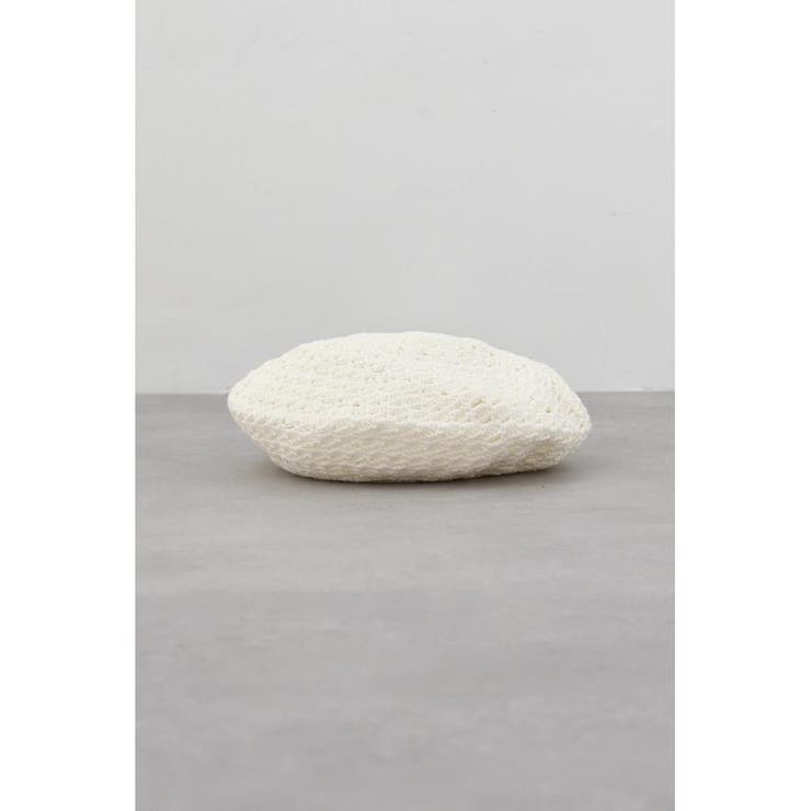 カギアミニットベレー | AZUL BY MOUSSY | 詳細画像3 