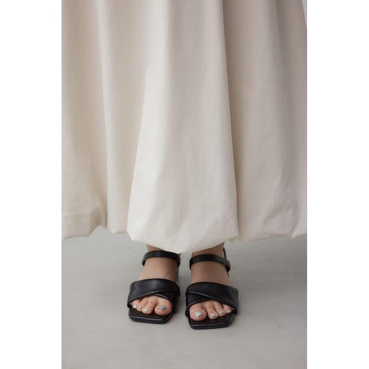 C/T撥水バルーンギャザースカート | AZUL BY MOUSSY | 詳細画像20 