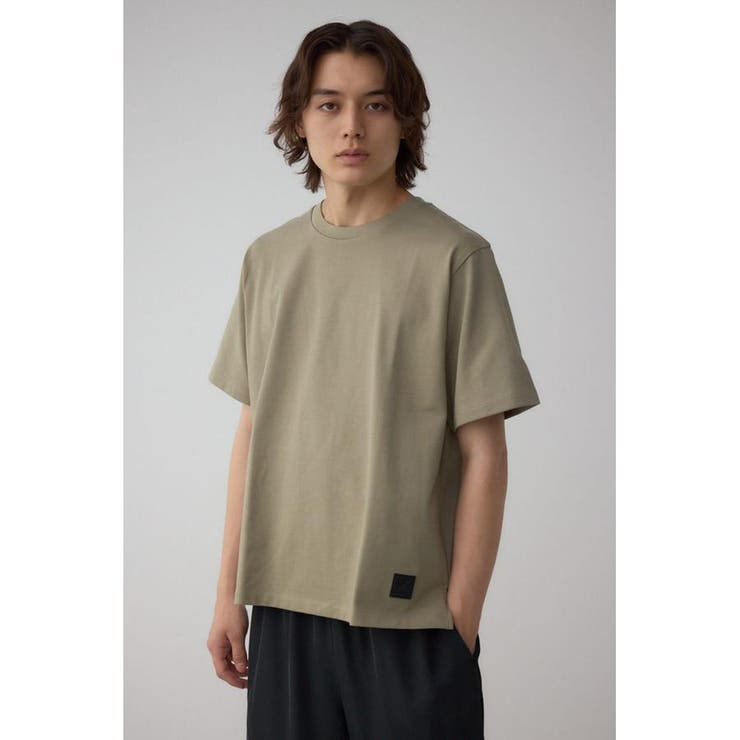 エクストリームヘビーウェイトコットンビッグTシャツ | AZUL BY MOUSSY | 詳細画像25 
