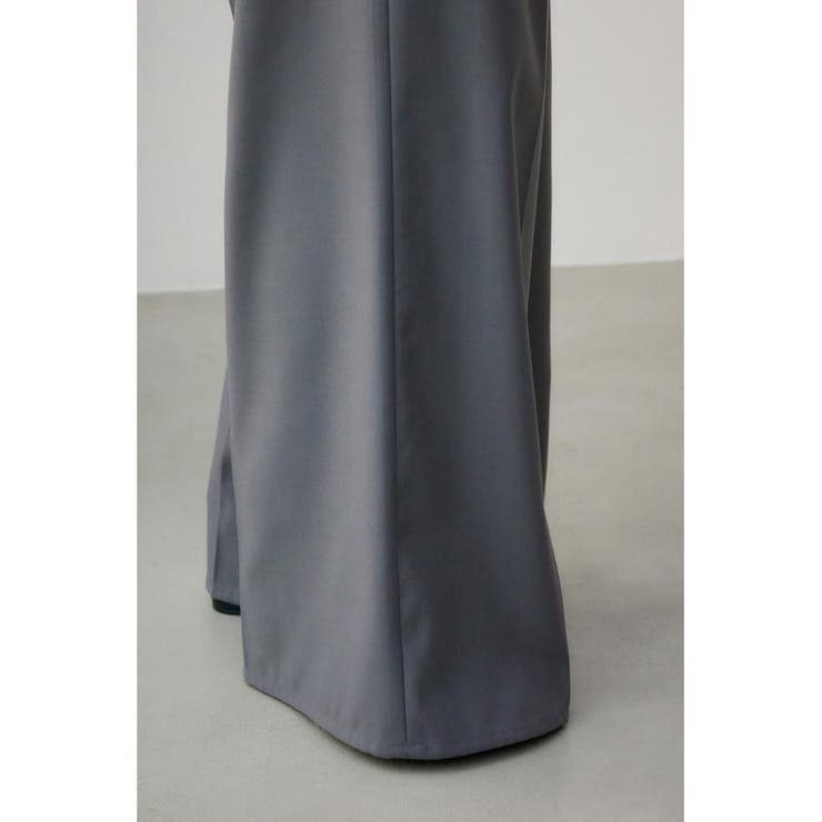 フロントフラップスラックスパンツ | AZUL BY MOUSSY | 詳細画像26 