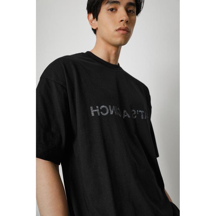 THAT’S A CINCH BIG TEE | AZUL BY MOUSSY | 詳細画像12 