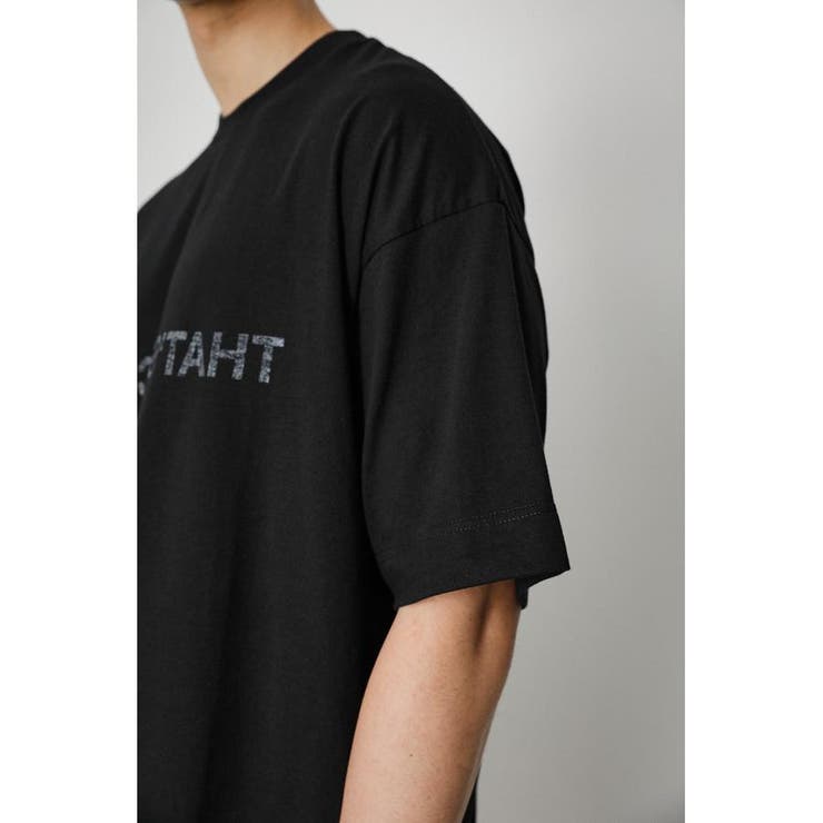 THAT’S A CINCH BIG TEE | AZUL BY MOUSSY | 詳細画像20 