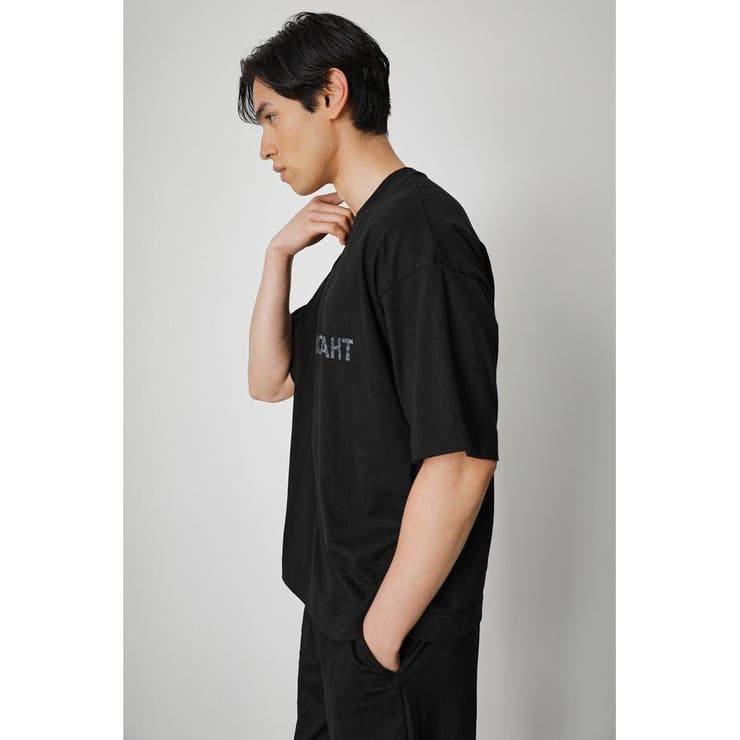 THAT’S A CINCH BIG TEE | AZUL BY MOUSSY | 詳細画像16 