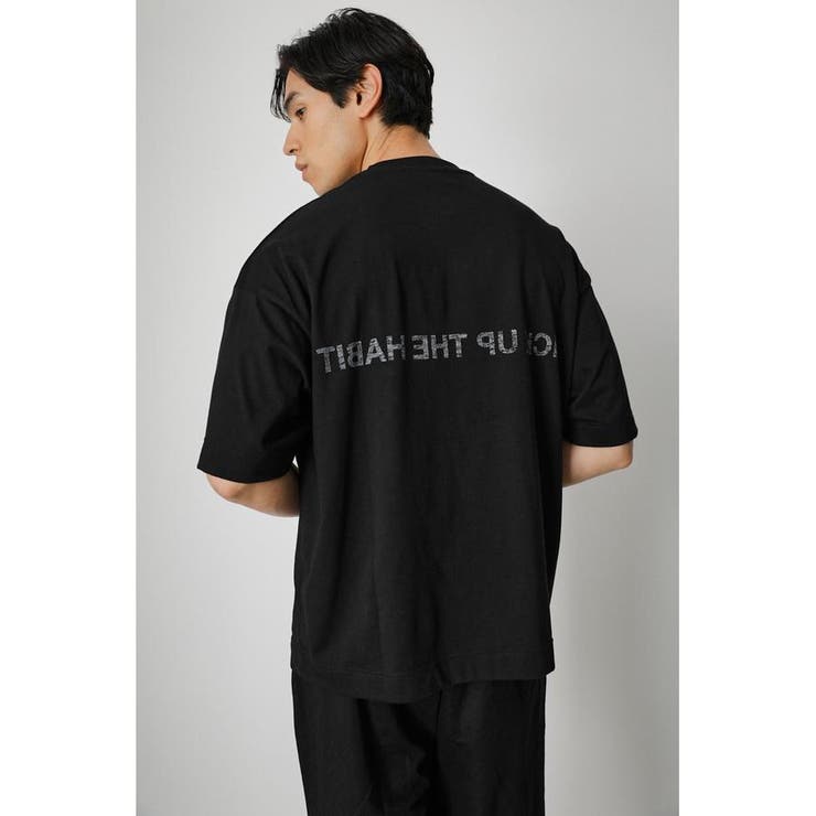 THAT’S A CINCH BIG TEE | AZUL BY MOUSSY | 詳細画像17 