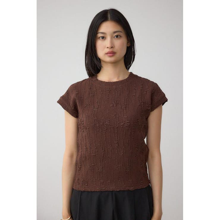 インナーSETフロントギャザーキャミワンピース | AZUL BY MOUSSY | 詳細画像27 