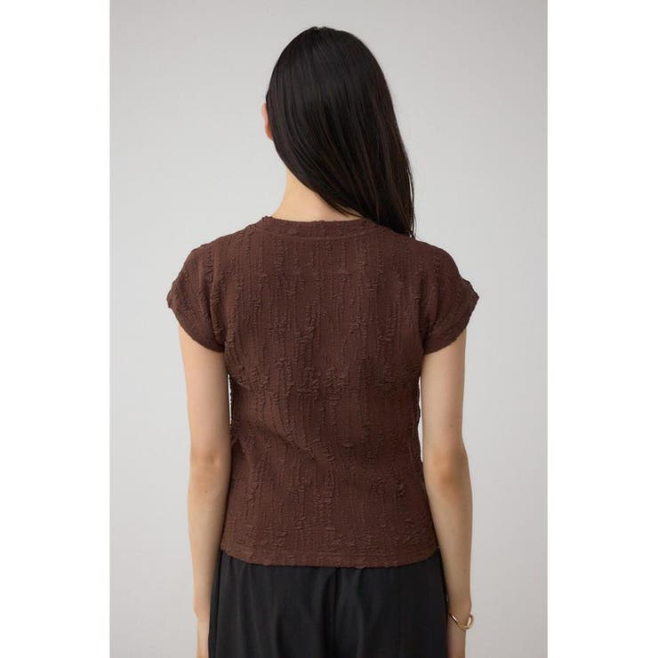 インナーSETフロントギャザーキャミワンピース | AZUL BY MOUSSY | 詳細画像28 