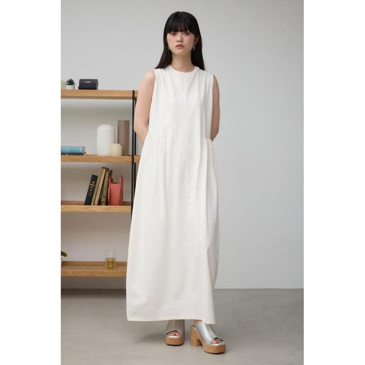 センターシームコルクウェッジサンダル | AZUL BY MOUSSY | 詳細画像21 