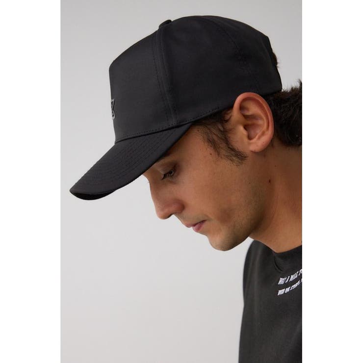 ロゴプレートキャップ | AZUL BY MOUSSY | 詳細画像1 