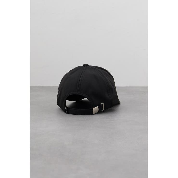 ロゴプレートキャップ | AZUL BY MOUSSY | 詳細画像5 