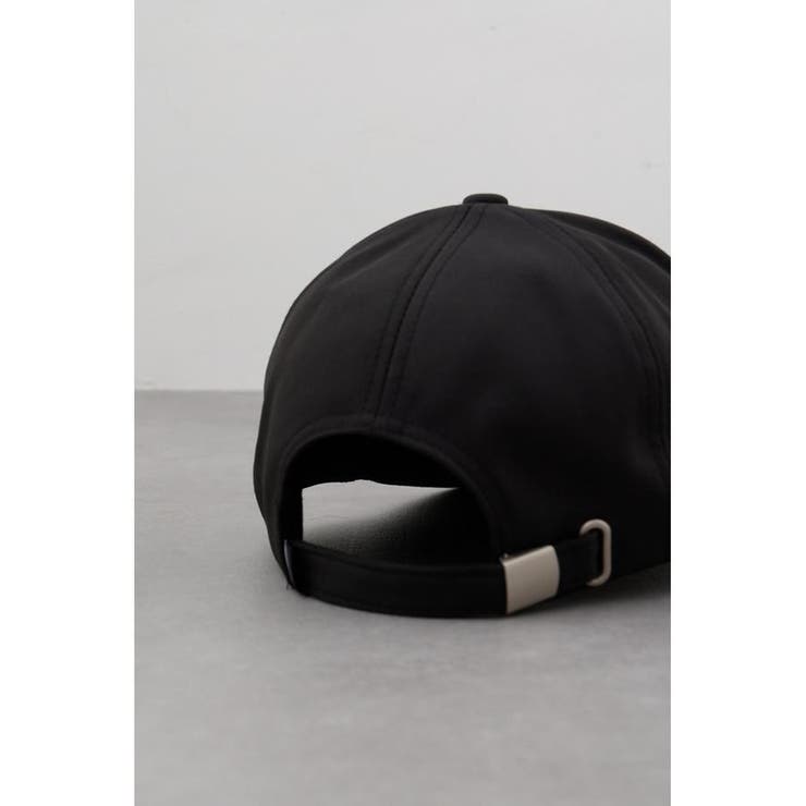 ロゴプレートキャップ | AZUL BY MOUSSY | 詳細画像7 