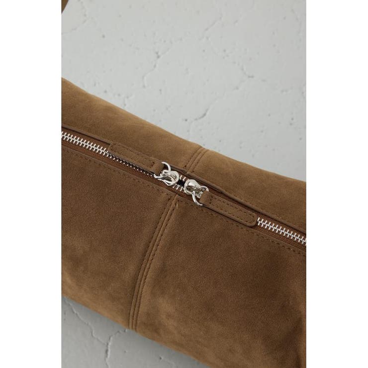 スクエアショルダーバッグ | AZUL BY MOUSSY | 詳細画像21