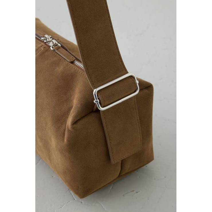 スクエアショルダーバッグ | AZUL BY MOUSSY | 詳細画像22