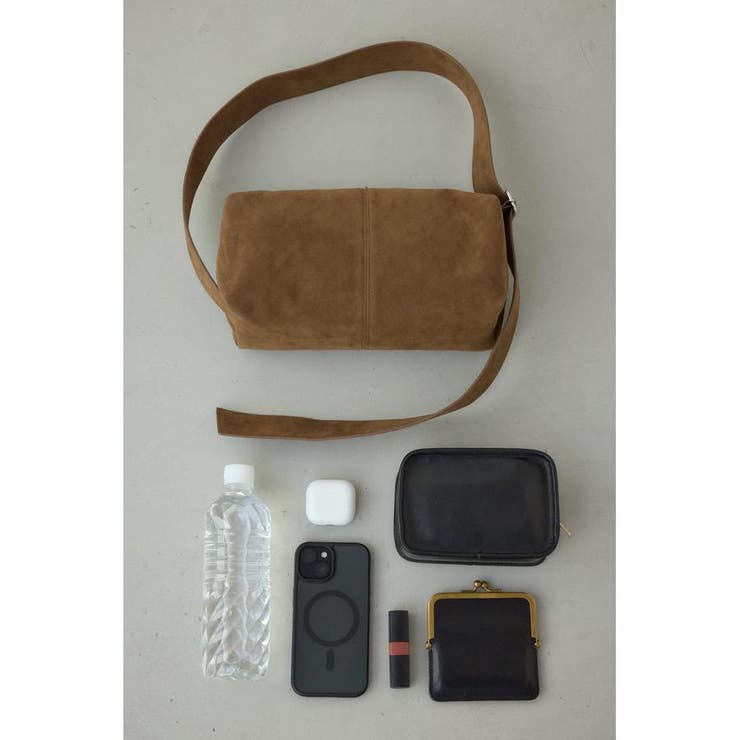 スクエアショルダーバッグ | AZUL BY MOUSSY | 詳細画像24 