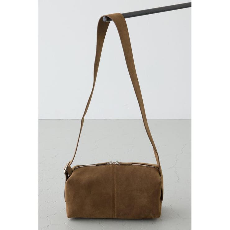 スクエアショルダーバッグ | AZUL BY MOUSSY | 詳細画像13