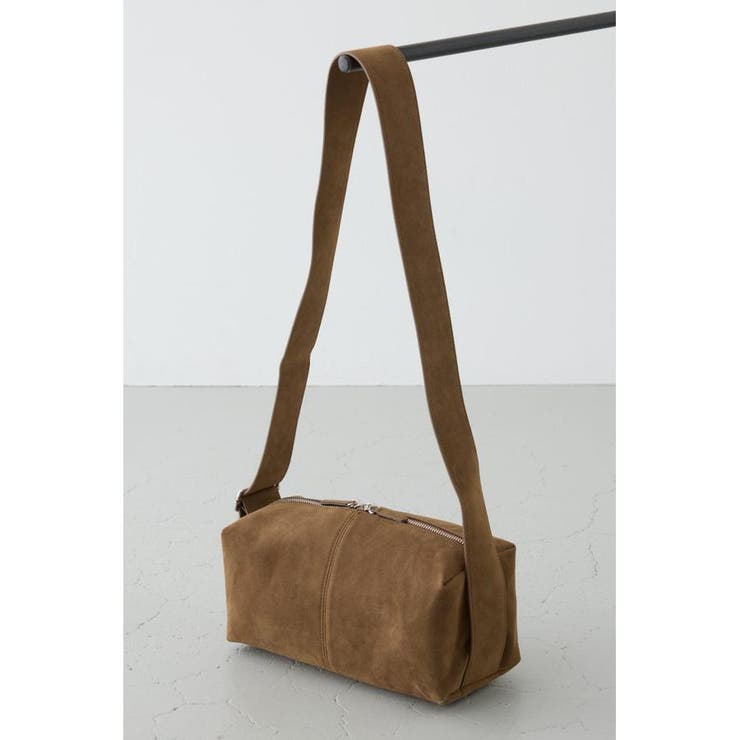 スクエアショルダーバッグ | AZUL BY MOUSSY | 詳細画像16