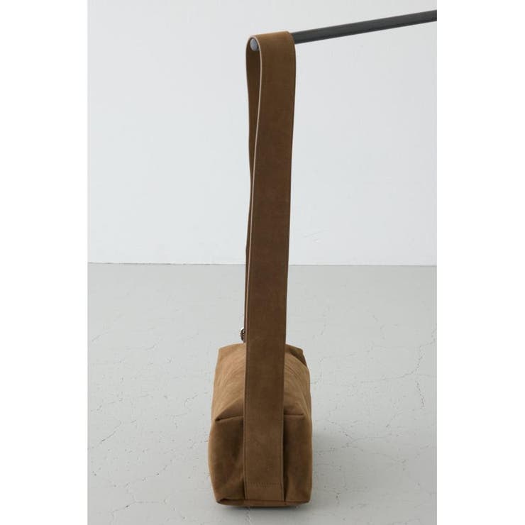 スクエアショルダーバッグ | AZUL BY MOUSSY | 詳細画像17