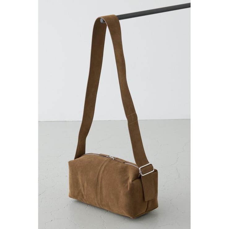 スクエアショルダーバッグ | AZUL BY MOUSSY | 詳細画像18 