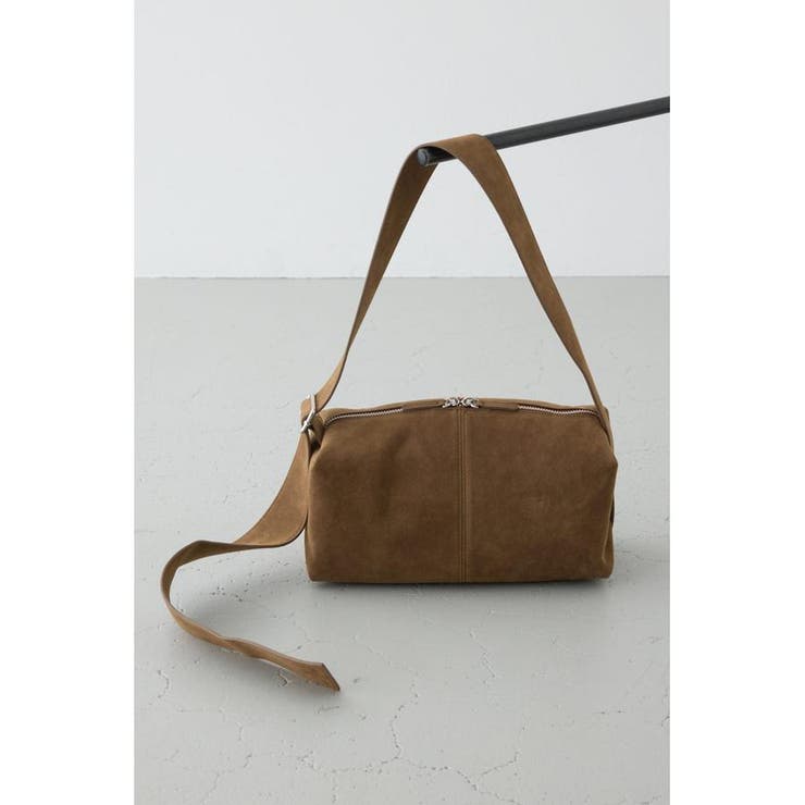 スクエアショルダーバッグ | AZUL BY MOUSSY | 詳細画像19 