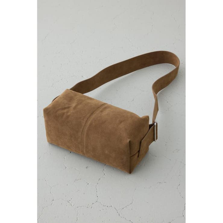 スクエアショルダーバッグ | AZUL BY MOUSSY | 詳細画像20