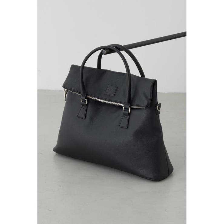 合皮ショルダーバッグ | AZUL BY MOUSSY | 詳細画像5 