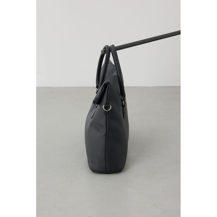 合皮ショルダーバッグ | AZUL BY MOUSSY | 詳細画像6 