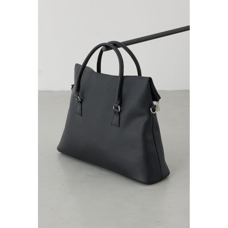 合皮ショルダーバッグ | AZUL BY MOUSSY | 詳細画像7 