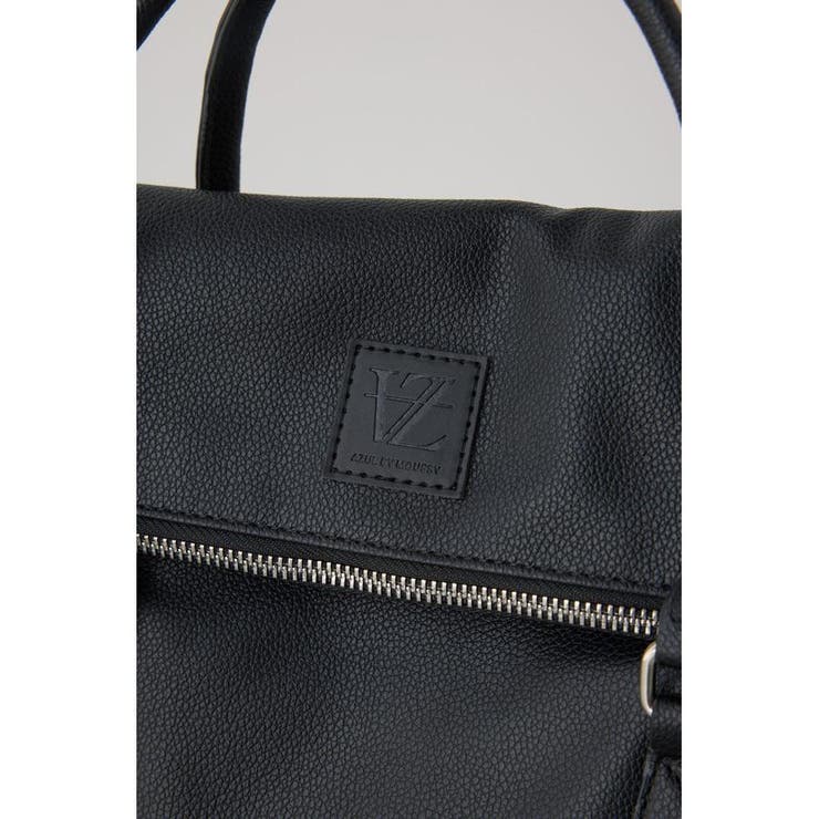 合皮ショルダーバッグ | AZUL BY MOUSSY | 詳細画像9 