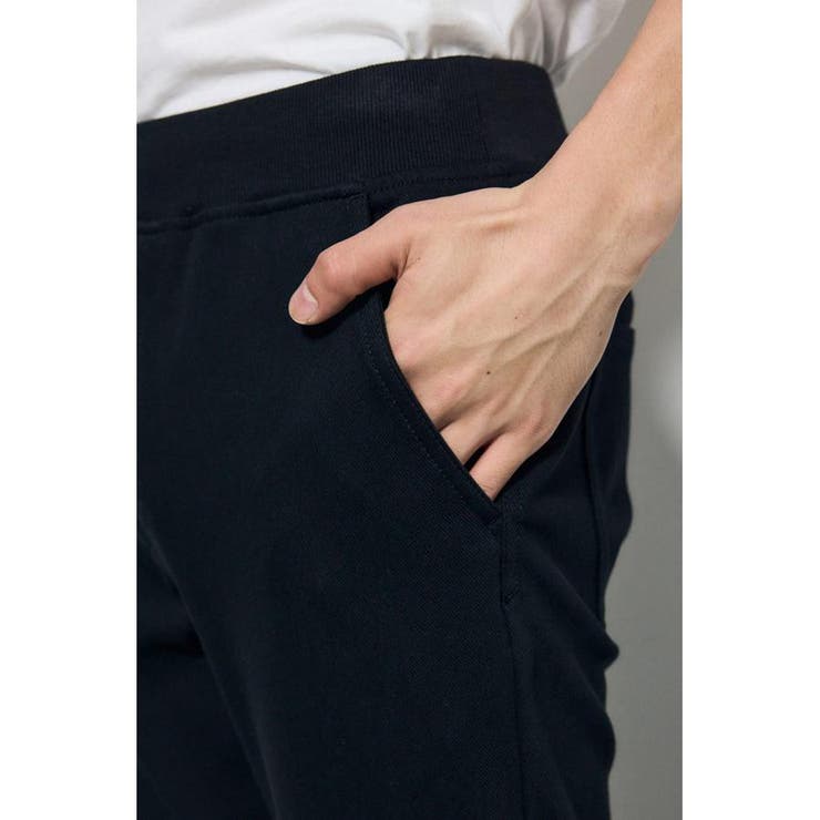 EASY ACTION SLIM JOGGER 2ND | AZUL BY MOUSSY | 詳細画像10 