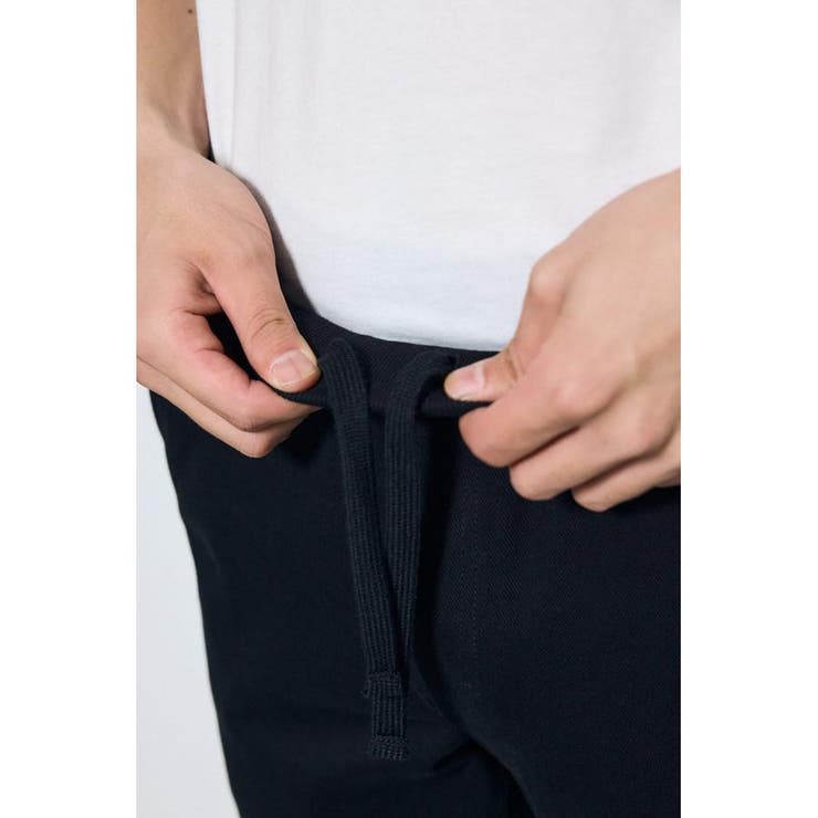 EASY ACTION SLIM JOGGER 2ND | AZUL BY MOUSSY | 詳細画像11 