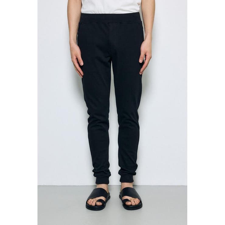 EASY ACTION SLIM JOGGER 2ND | AZUL BY MOUSSY | 詳細画像5 