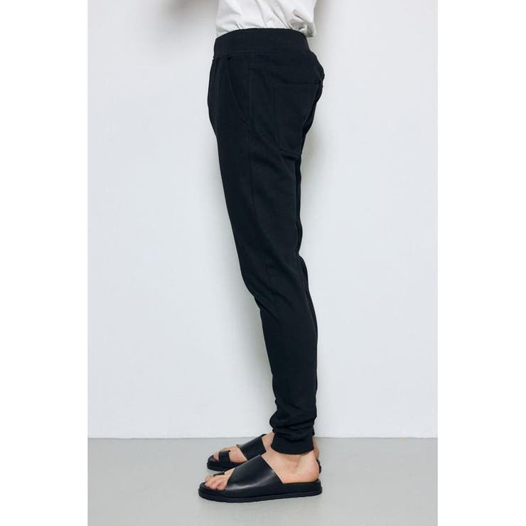 EASY ACTION SLIM JOGGER 2ND | AZUL BY MOUSSY | 詳細画像6 