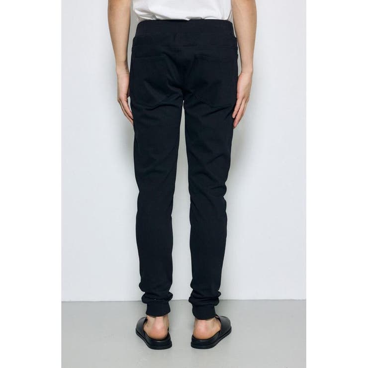 EASY ACTION SLIM JOGGER 2ND | AZUL BY MOUSSY | 詳細画像7 