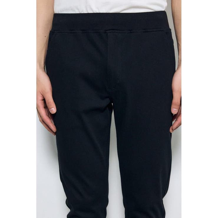 EASY ACTION SLIM JOGGER 2ND | AZUL BY MOUSSY | 詳細画像8 