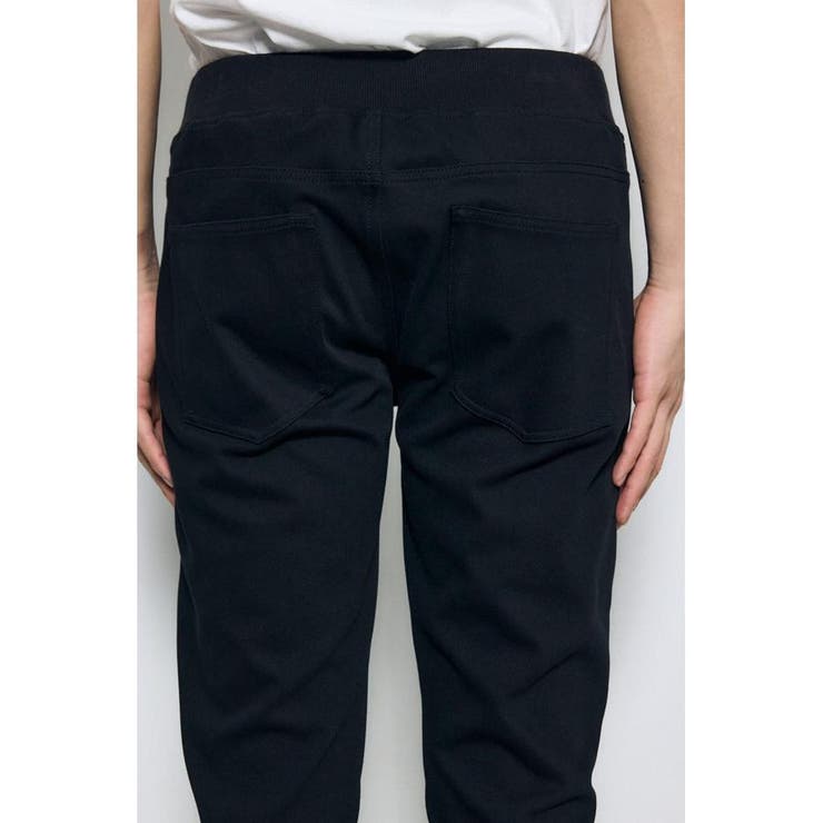 EASY ACTION SLIM JOGGER 2ND | AZUL BY MOUSSY | 詳細画像9 