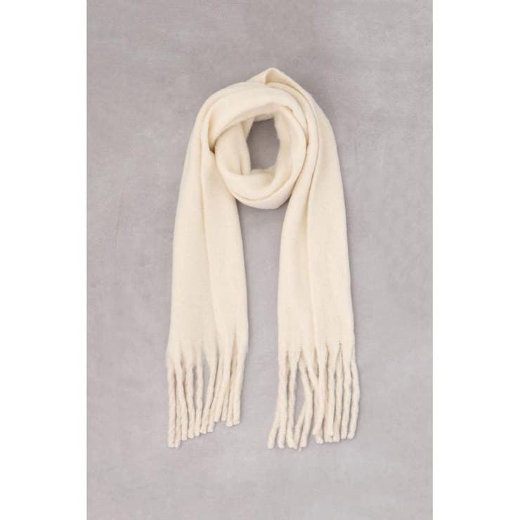 フラッフィーストール | AZUL BY MOUSSY | 詳細画像4 