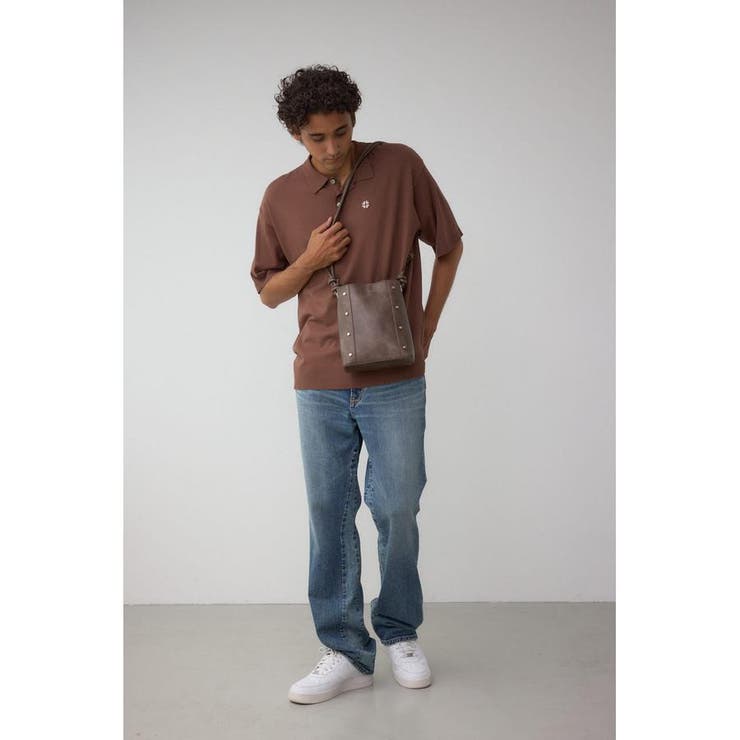 スタッズショルダーバッグ | AZUL BY MOUSSY | 詳細画像13 