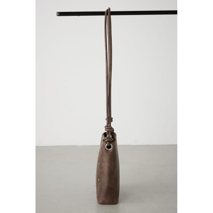 スタッズショルダーバッグ | AZUL BY MOUSSY | 詳細画像16 