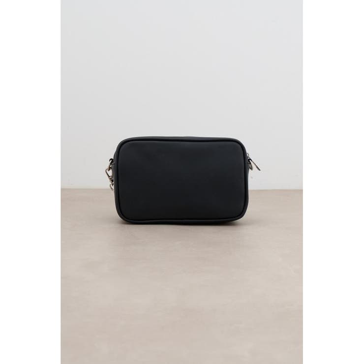 アウトポケットスクエアショルダーバッグ | AZUL BY MOUSSY | 詳細画像18 