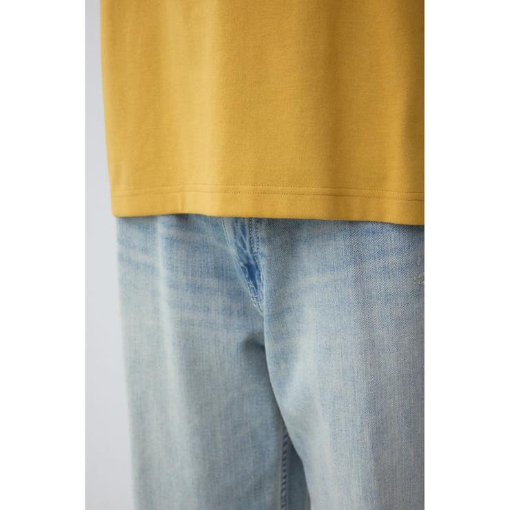 フォト切り替えTシャツ | AZUL BY MOUSSY | 詳細画像33 