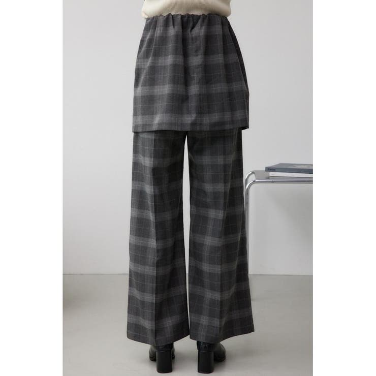 ビスチェセットパンツ | AZUL BY MOUSSY | 詳細画像23 