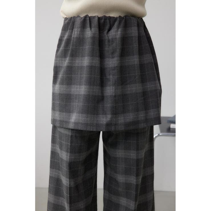 ビスチェセットパンツ | AZUL BY MOUSSY | 詳細画像25 