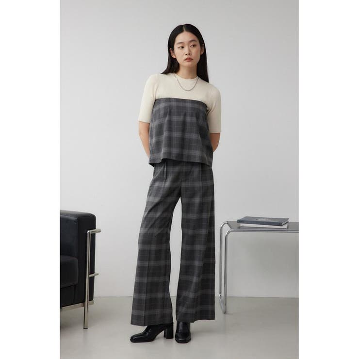 ビスチェセットパンツ | AZUL BY MOUSSY | 詳細画像19 