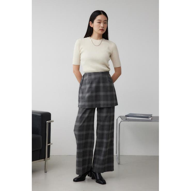 ビスチェセットパンツ | AZUL BY MOUSSY | 詳細画像20 