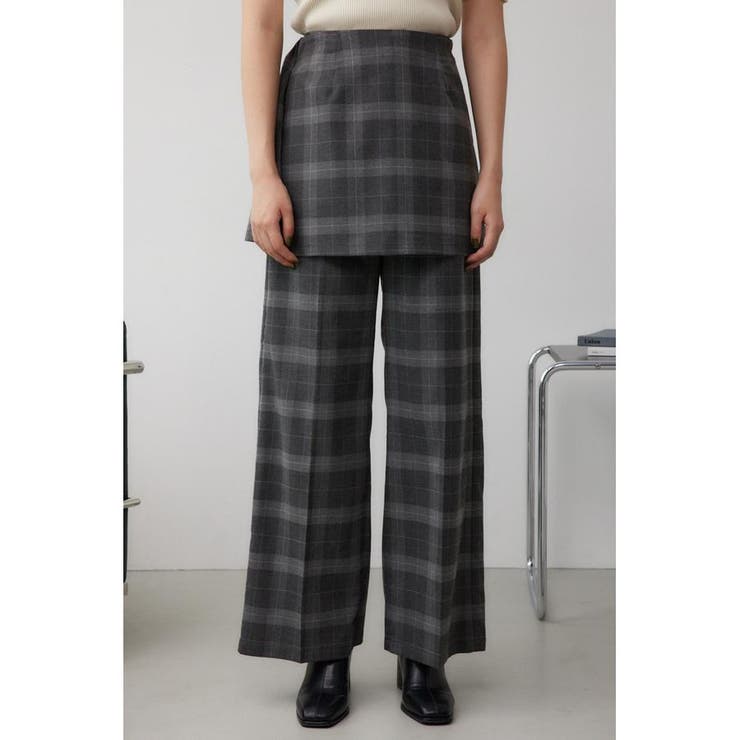 ビスチェセットパンツ | AZUL BY MOUSSY | 詳細画像21 