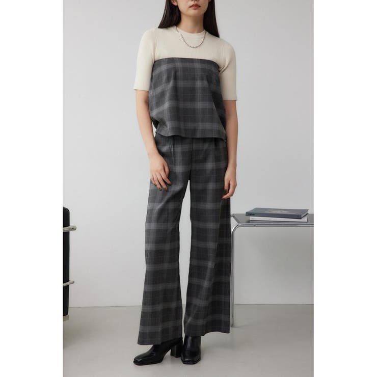 ビスチェセットパンツ | AZUL BY MOUSSY | 詳細画像16 