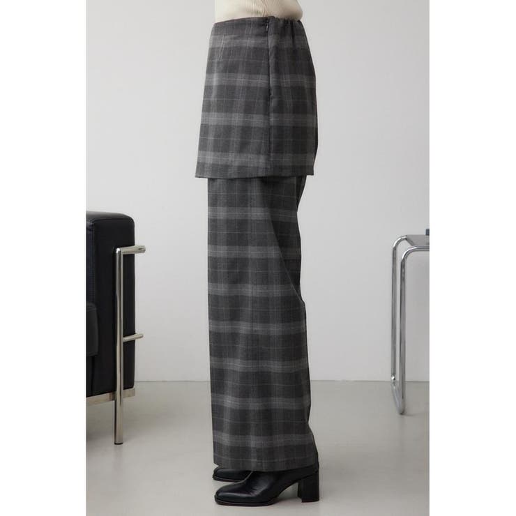 ビスチェセットパンツ | AZUL BY MOUSSY | 詳細画像22 