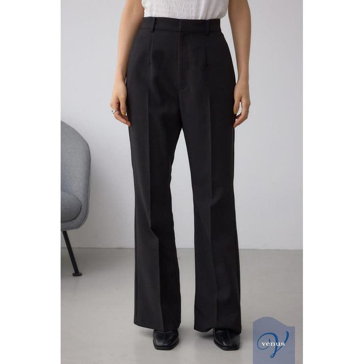 VENUSフレアパンツ | AZUL BY MOUSSY | 詳細画像12 