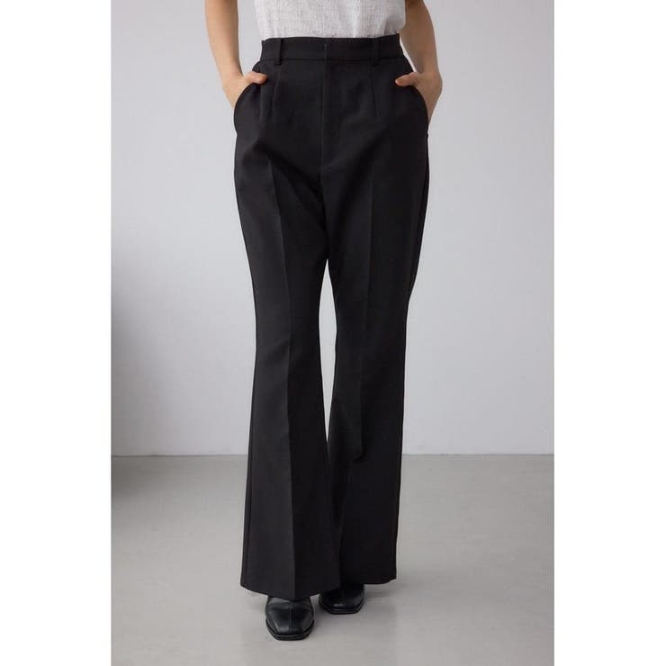 VENUSフレアパンツ | AZUL BY MOUSSY | 詳細画像13 