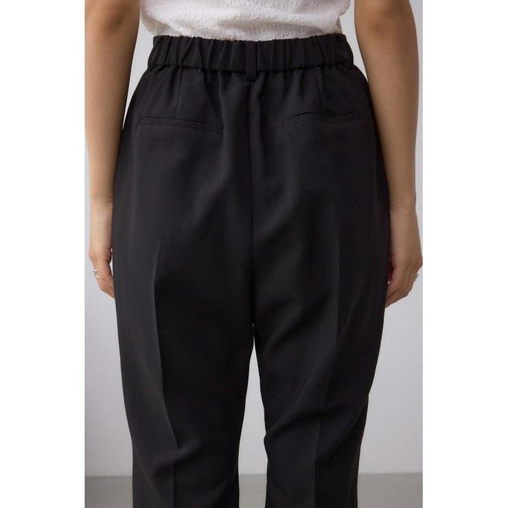 VENUSフレアパンツ | AZUL BY MOUSSY | 詳細画像20 