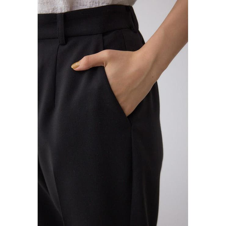 VENUSフレアパンツ | AZUL BY MOUSSY | 詳細画像21 